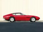 Maserati Ghibli 1967 года